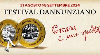 D’Annunzio week