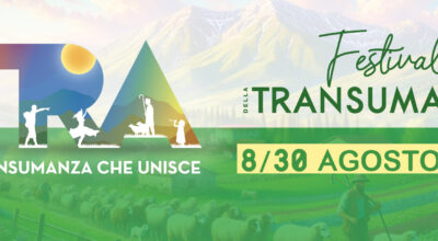 TRA – Festival della Transumanza