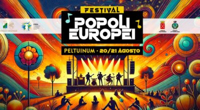 Festival Popoli Europei