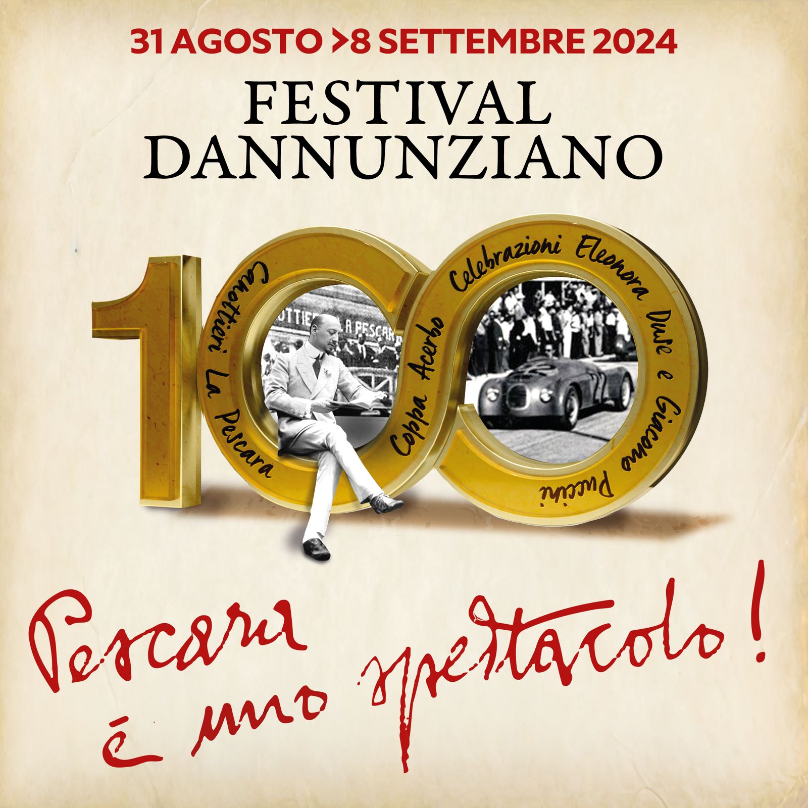 Festival Dannunziano